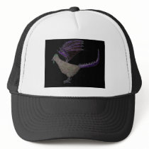 Cockatrice or Basalisk 2a Hat