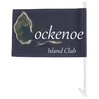 Cockenoe Birgee Flag