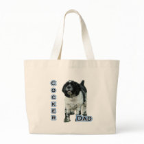 Cocker(parti) Dad 4 bags by GreyWolfCreation Cocker(parti) Dad 4 bags