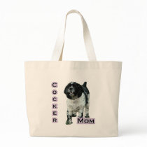 Cocker(parti) Mom 4 bags by GreyWolfCreation Cocker(parti) Mom 4 bags