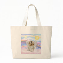 Cocker Spaniel Tote Bags