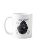 akc, breeds, american, cocker, spaniel, black,