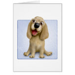 Cocker Spaniel Greeting Cards