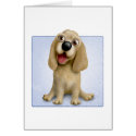 Cocker Spaniel cards by cartoondogs Cocker Spaniel cards