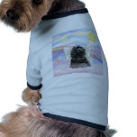 Cocker Spaniel Pet T-shirt
