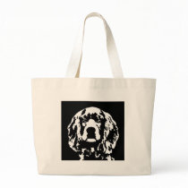 Cocker spaniel-Geschenke - Tasche taschen by pupaya Cocker spaniel-Geschenke - Tasche taschen