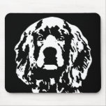 Cocker Spaniel Gifts - Mousepad