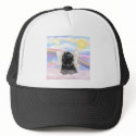 Cocker Spaniel hats by dogartgifts Cocker Spaniel hats