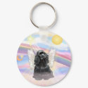 Cocker Spaniel keychains by dogartgifts Cocker Spaniel keychains