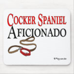 Cocker Spaniel Mouse Mat