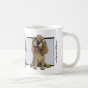 Cocker Spaniel Mug mug