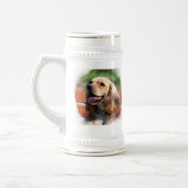 Cocker Spaniel Mug