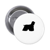 Cocker spaniel botones