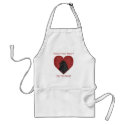 Cocker Spaniel Rescue Items aprons by E_B_Designs Cocker Spaniel Rescue Items aprons