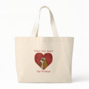 Cocker Spaniel Rescue Items bags by E_B_Designs Cocker Spaniel Rescue Items bags