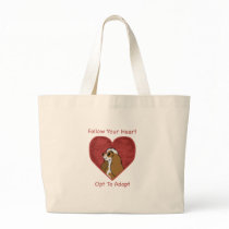 Cocker Spaniel Rescue Items bags by E_B_Designs Cocker Spaniel Rescue Items bags