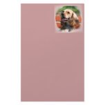 Cocker Spaniel stationary Custom Stationery