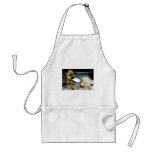 Cocker Spaniel Tug-of-War Apron