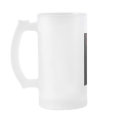CockFace Beer Mug