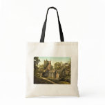 Cockington Church, Torquay, England classic Photoc Tote Bags