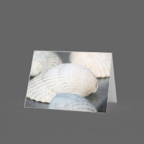 Cockles Greeting Card cards