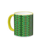 "COCKLESHELLS" MUG