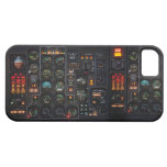Cockpit casemate cases