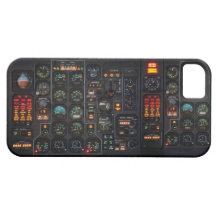 Cockpit