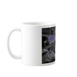 Cockpit Coffee Mug