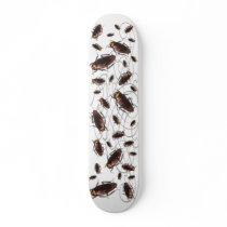 Cockroach skateboards by SkateCrazy Cockroach skateboards