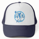 Cocksmen Hat by Agold2121 Cocksmen Hat
