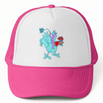 cocksmen hats
