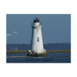 Cockspur Island Lighthouse