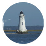 Cockspur Island Lighthouse