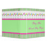 Cocktail Binder Cocktail Binder