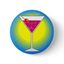 Cocktail buttons by prawny Cocktail buttons