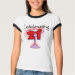 Ladies Ringer T-Shirt