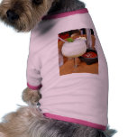 Cocktail Dog Tee Shirt