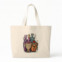 Cocktail Gang bags