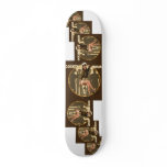 cocktail hour skateboard decks