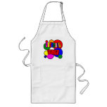 Cocktail lounge apron