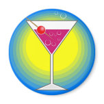 Cocktail magnets
