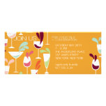Cocktail Party Invitation