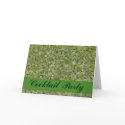 cocktail party invitation cards by DonnaGrayson_Photos cocktail party invitation cards