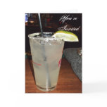 Cocktail Party Invitation Card