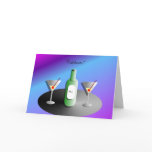 Cocktail Party Invite Cocktail Party Invite