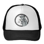 Cocktail Party Kitty Catnip Hat