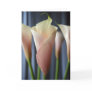 Cocktail Party Lily Greeting Card