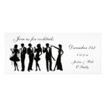 Cocktail Party People Invite