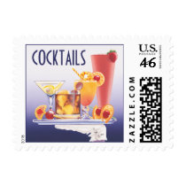 Cocktail © postage